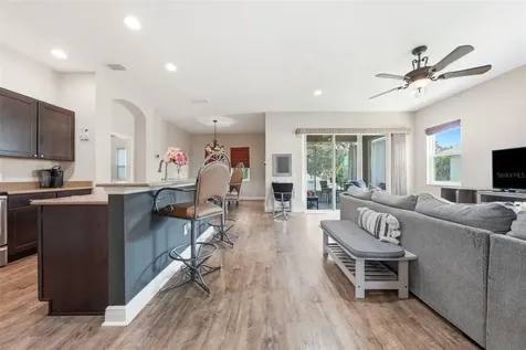 5011 Belted Kingfisher Drive Oxford FL 34484