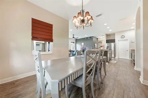 5011 Belted Kingfisher Drive Oxford FL 34484