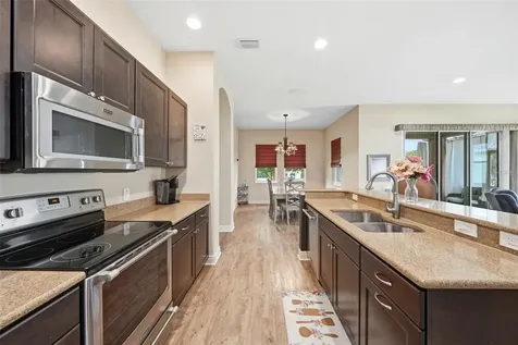 5011 Belted Kingfisher Drive Oxford FL 34484