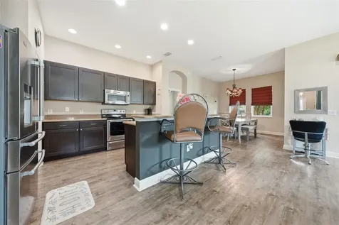 5011 Belted Kingfisher Drive Oxford FL 34484