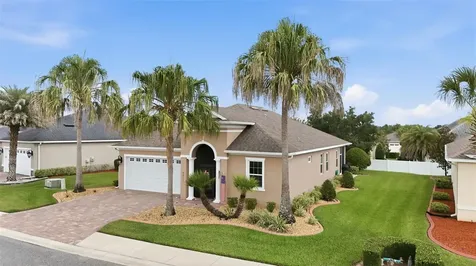 5011 Belted Kingfisher Drive Oxford FL 34484