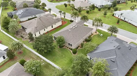 5011 Belted Kingfisher Drive Oxford FL 34484