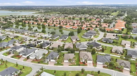 5011 Belted Kingfisher Drive Oxford FL 34484