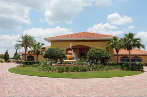 5011 Belted Kingfisher Drive Oxford FL 34484
