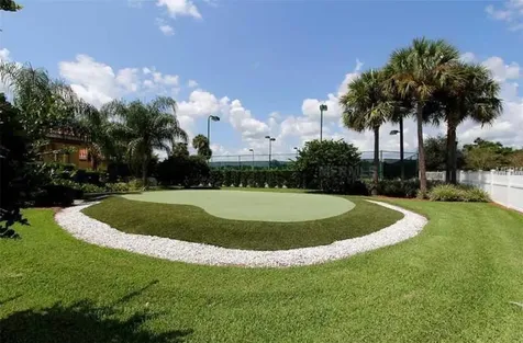5011 Belted Kingfisher Drive Oxford FL 34484