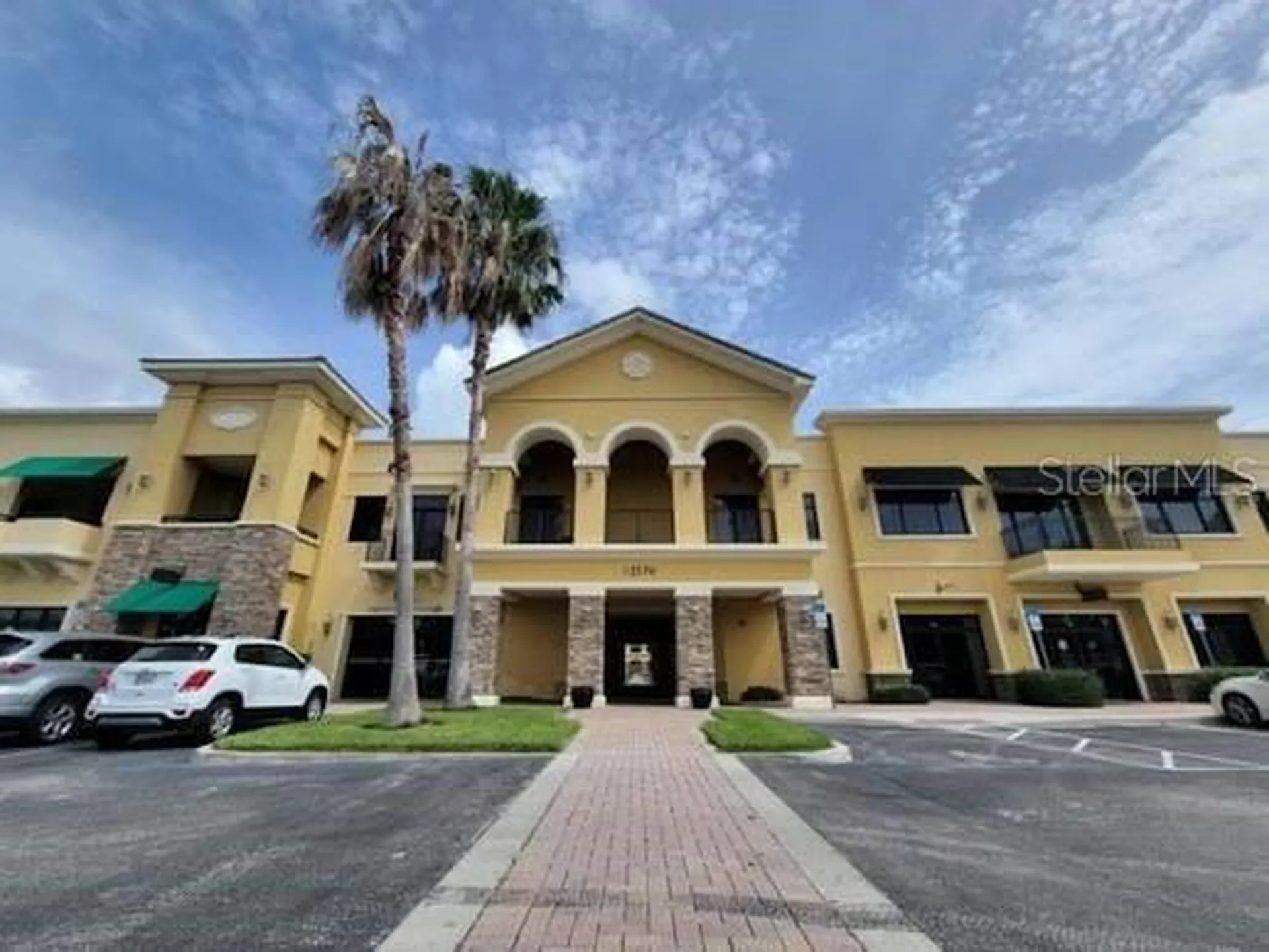 13574 Village Park Drive Orlando FL 32837
