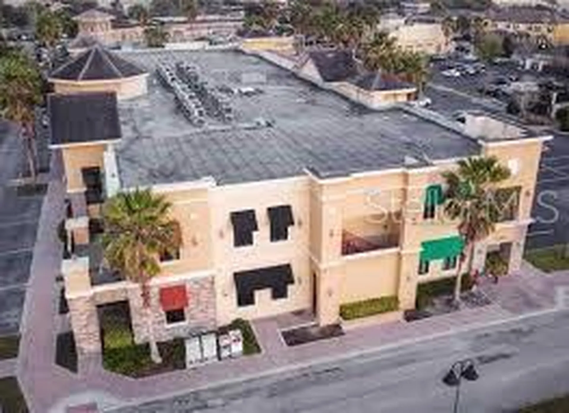 13574 Village Park Drive Orlando FL 32837