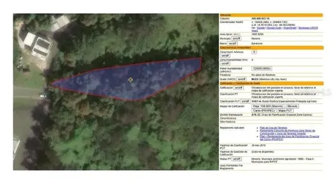 Morovis PR 00687