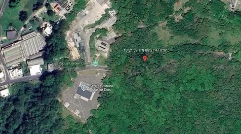 Morovis PR 00687