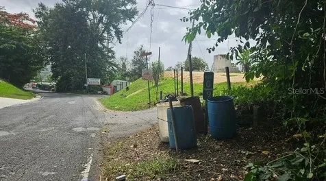 Morovis PR 00687