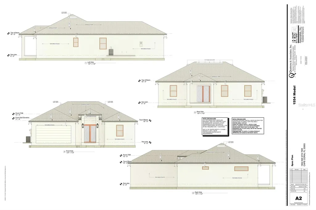 1704 NW 6th Place Cape Coral FL 33993