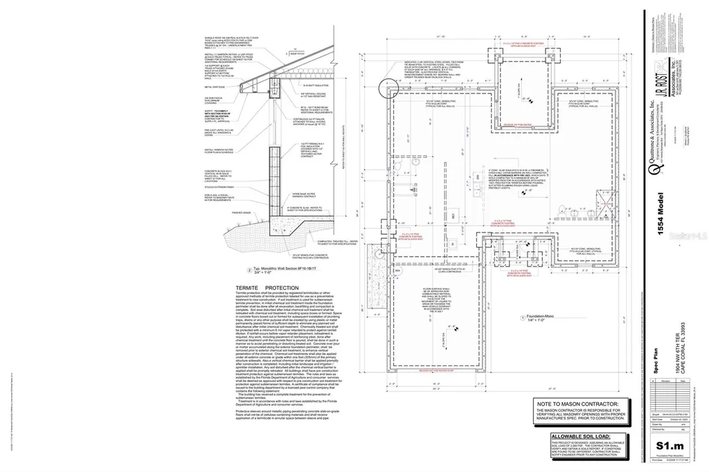 1704 NW 6th Place Cape Coral FL 33993