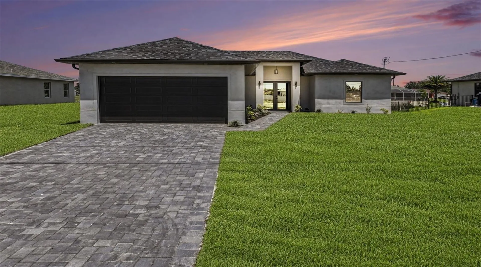 1704 NW 6th Place Cape Coral FL 33993