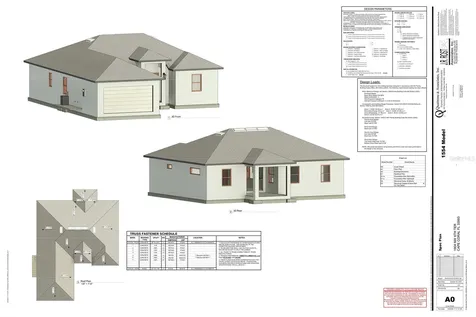 1704 NW 6th Place Cape Coral FL 33993
