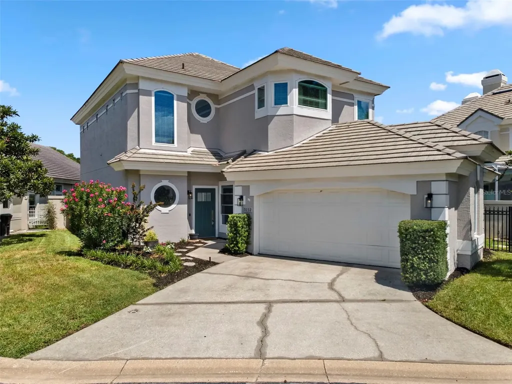 7032 Somerton Boulevard Orlando FL 32819