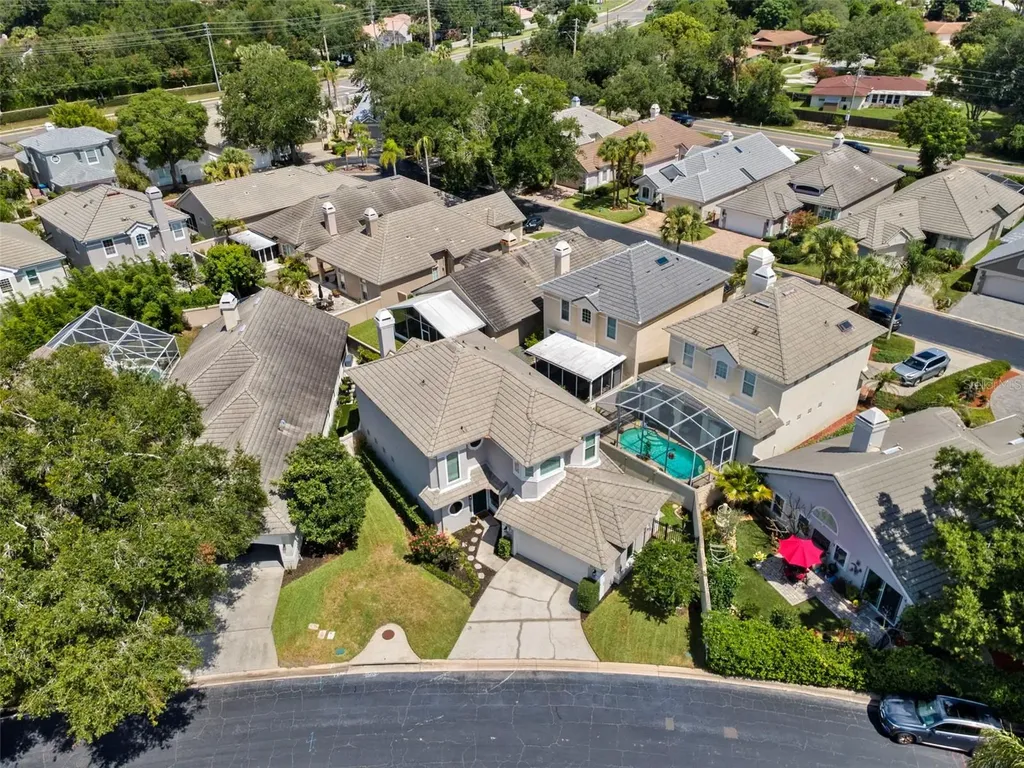 7032 Somerton Boulevard Orlando FL 32819
