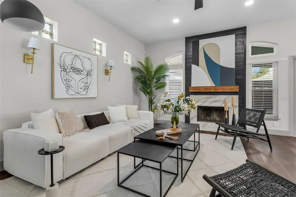 7032 Somerton Boulevard Orlando FL 32819
