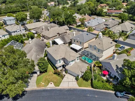 7032 Somerton Boulevard Orlando FL 32819