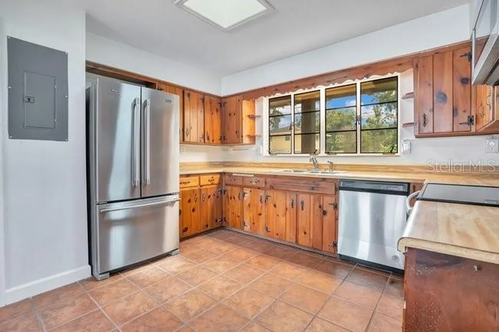 2611 Lotafun Avenue Winter Park FL 32789