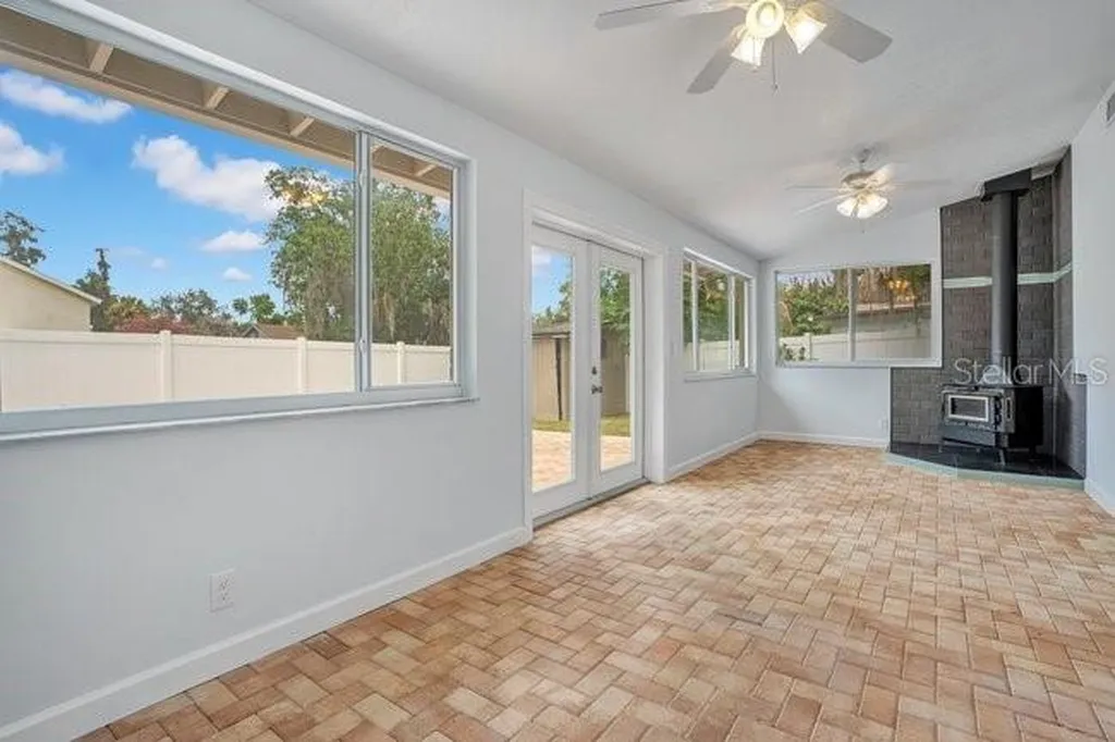 2611 Lotafun Avenue Winter Park FL 32789