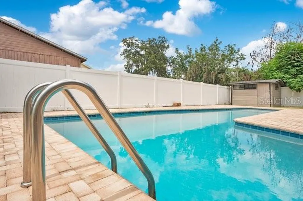 2611 Lotafun Avenue Winter Park FL 32789