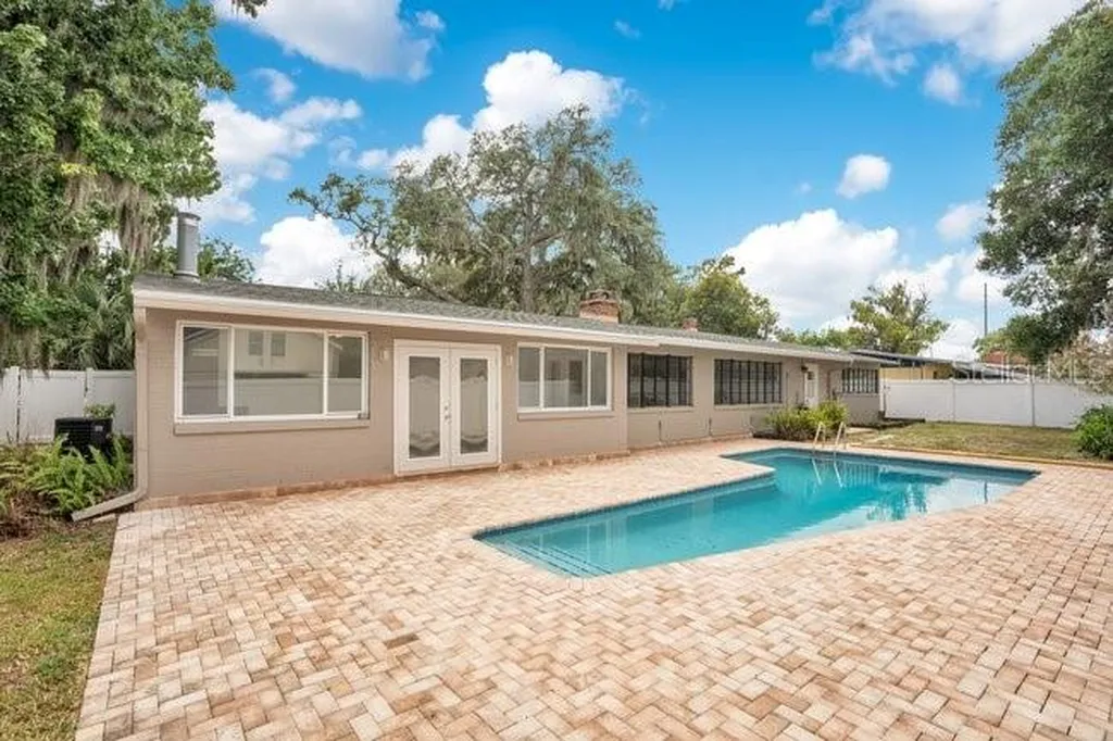 2611 Lotafun Avenue Winter Park FL 32789