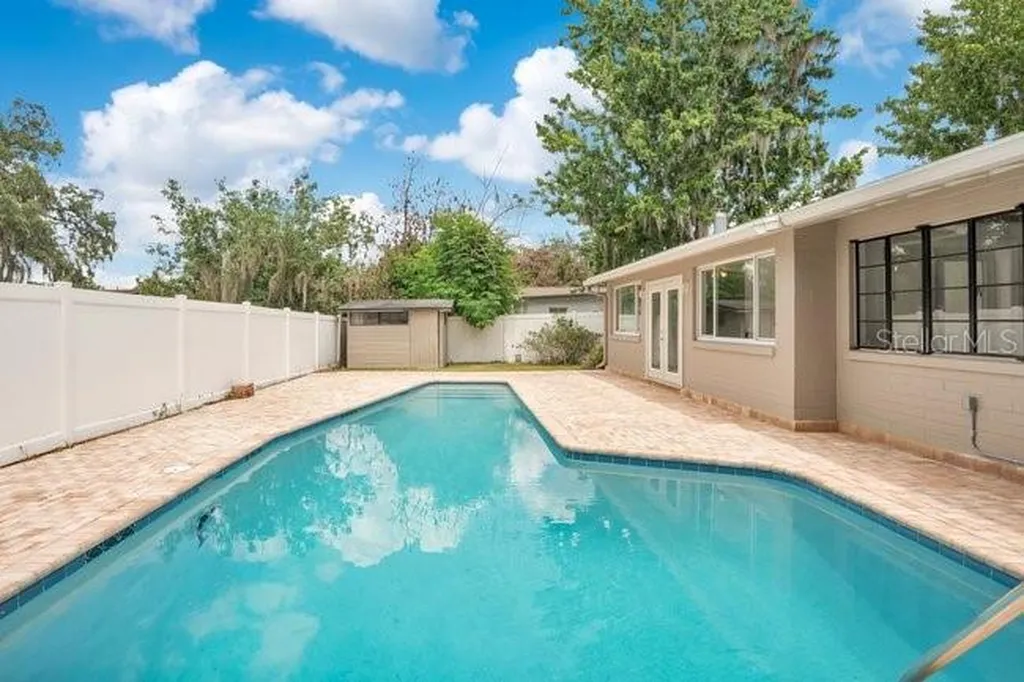 2611 Lotafun Avenue Winter Park FL 32789