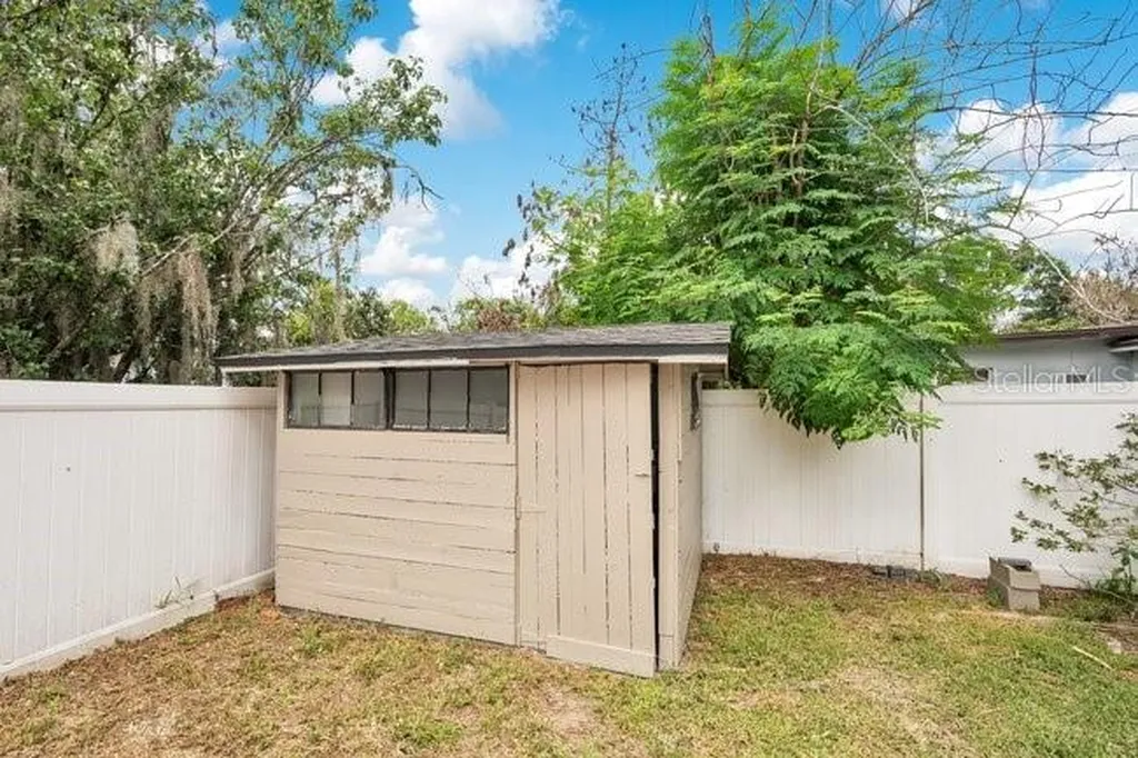 2611 Lotafun Avenue Winter Park FL 32789