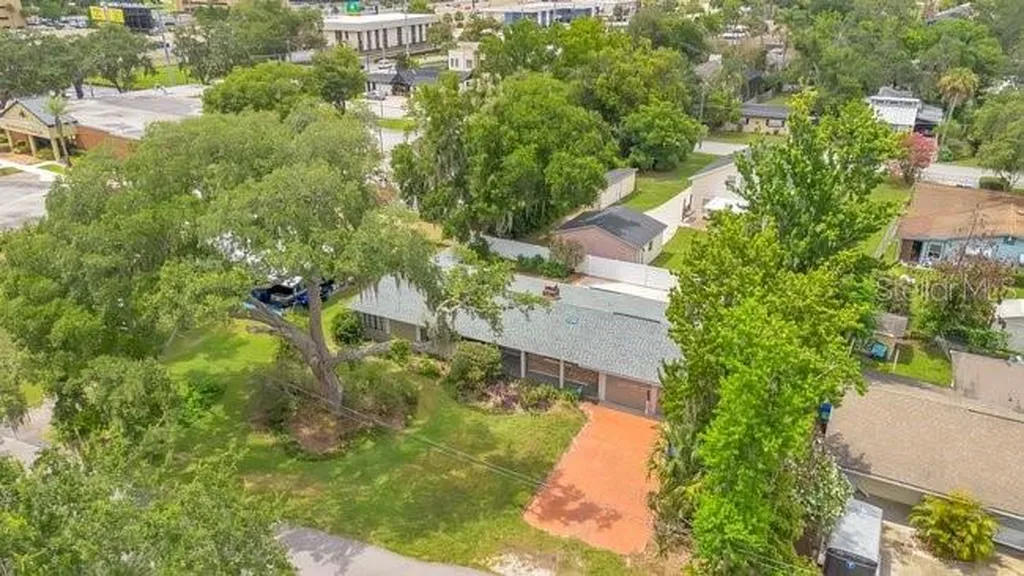 2611 Lotafun Avenue Winter Park FL 32789