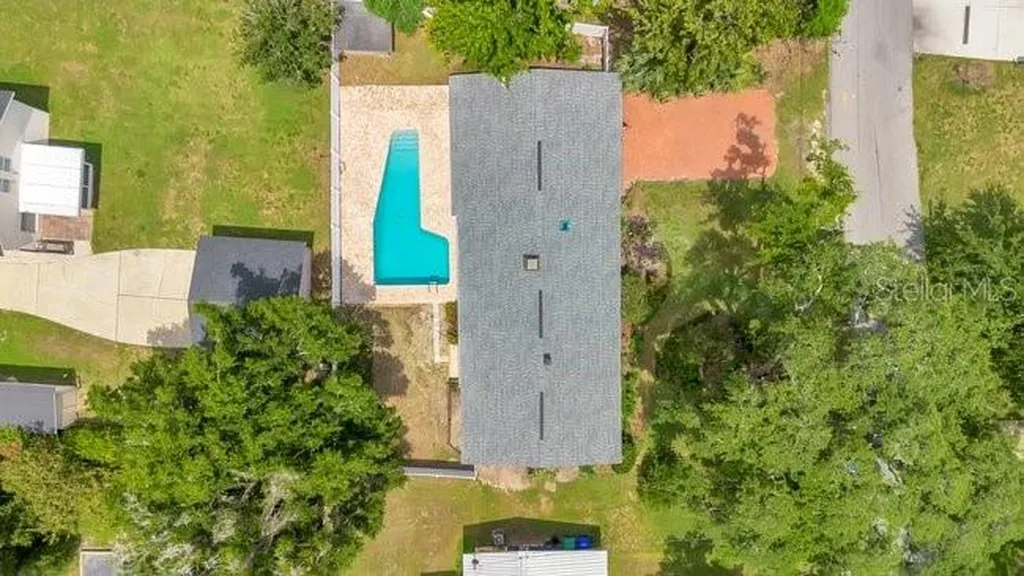 2611 Lotafun Avenue Winter Park FL 32789