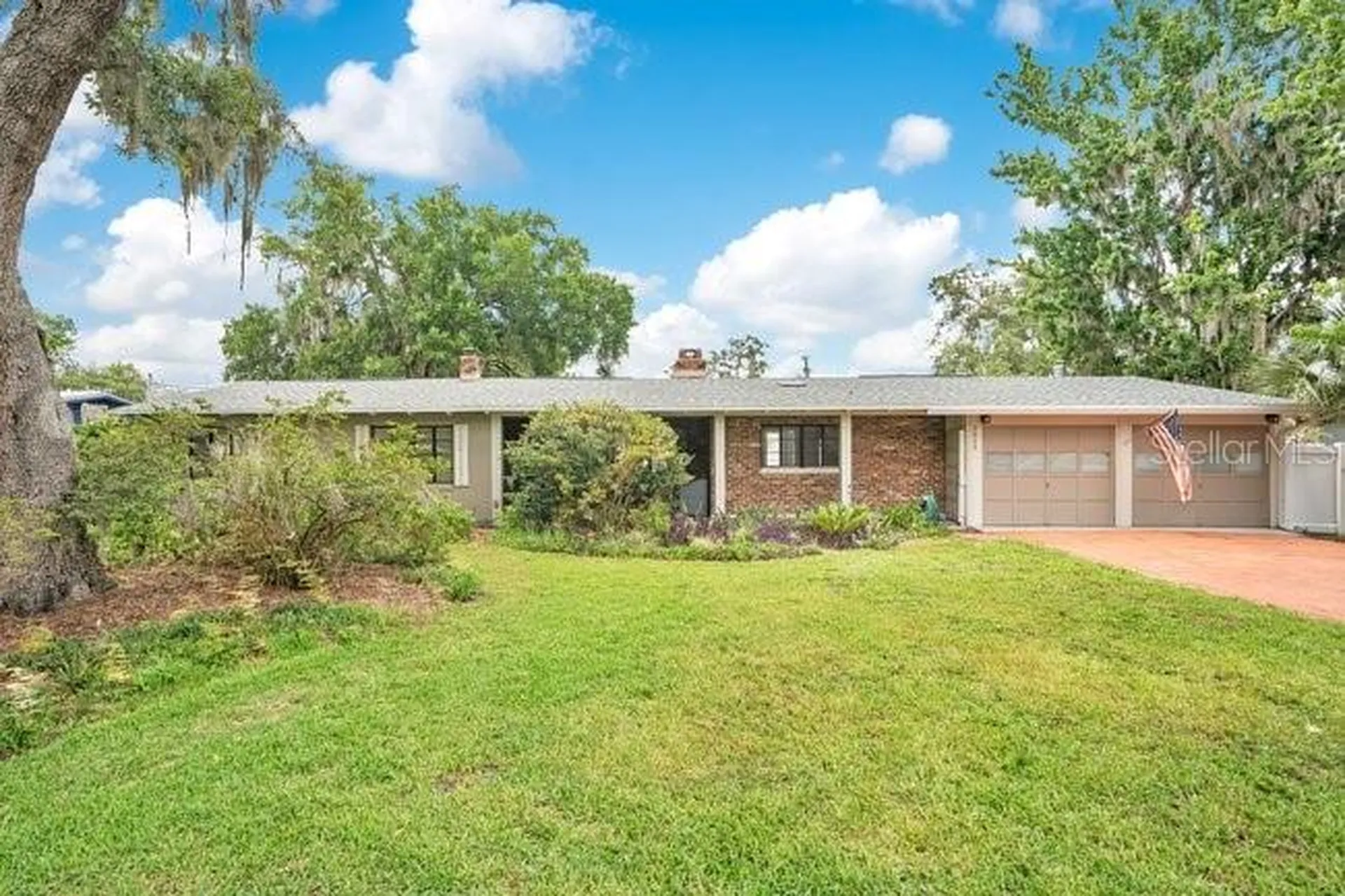 2611 Lotafun Avenue Winter Park FL 32789