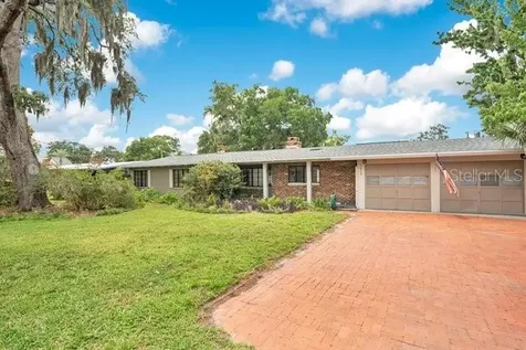 2611 Lotafun Avenue Winter Park FL 32789