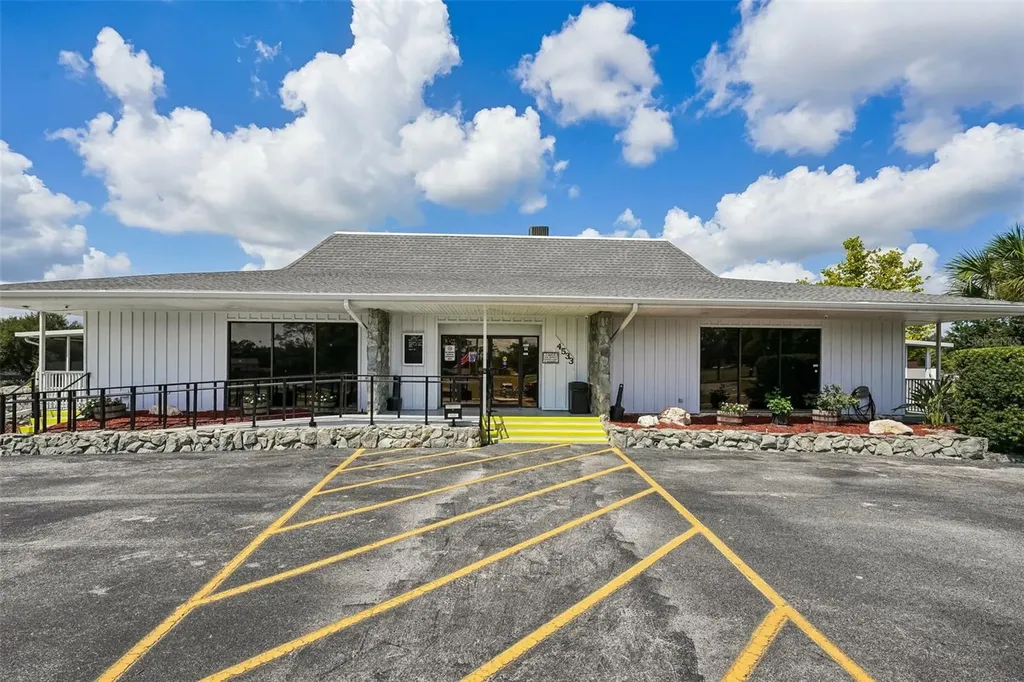 3777 Parkway Boulevard Land O Lakes FL 34639
