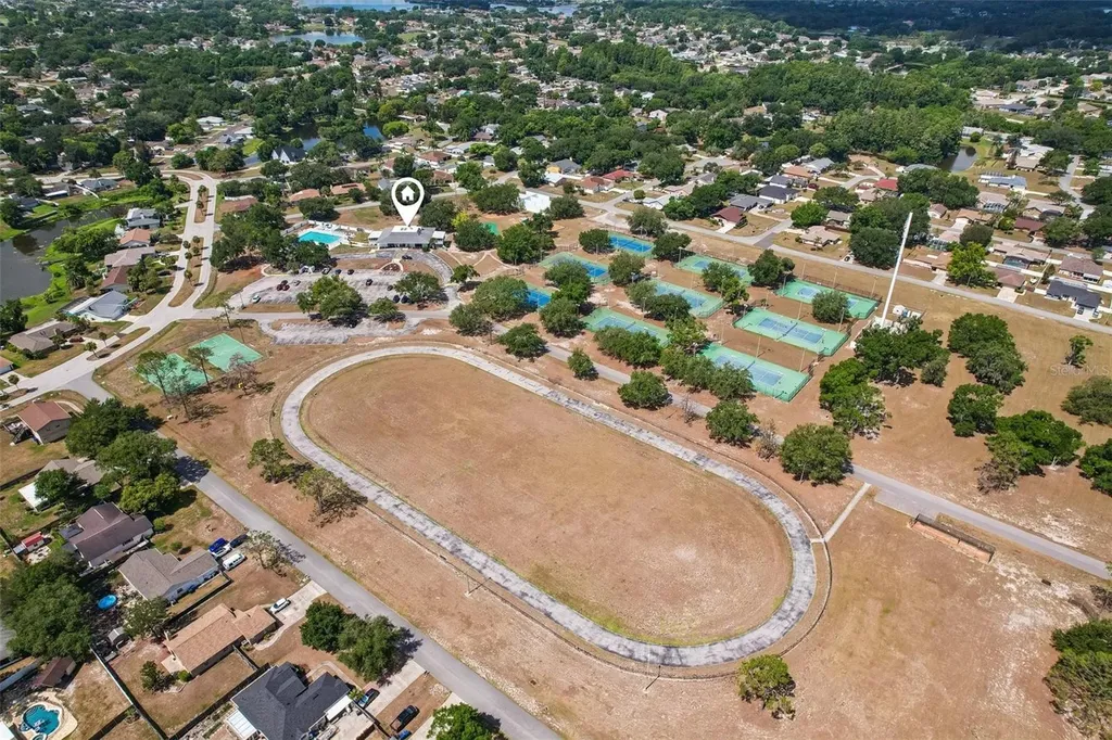 3777 Parkway Boulevard Land O Lakes FL 34639