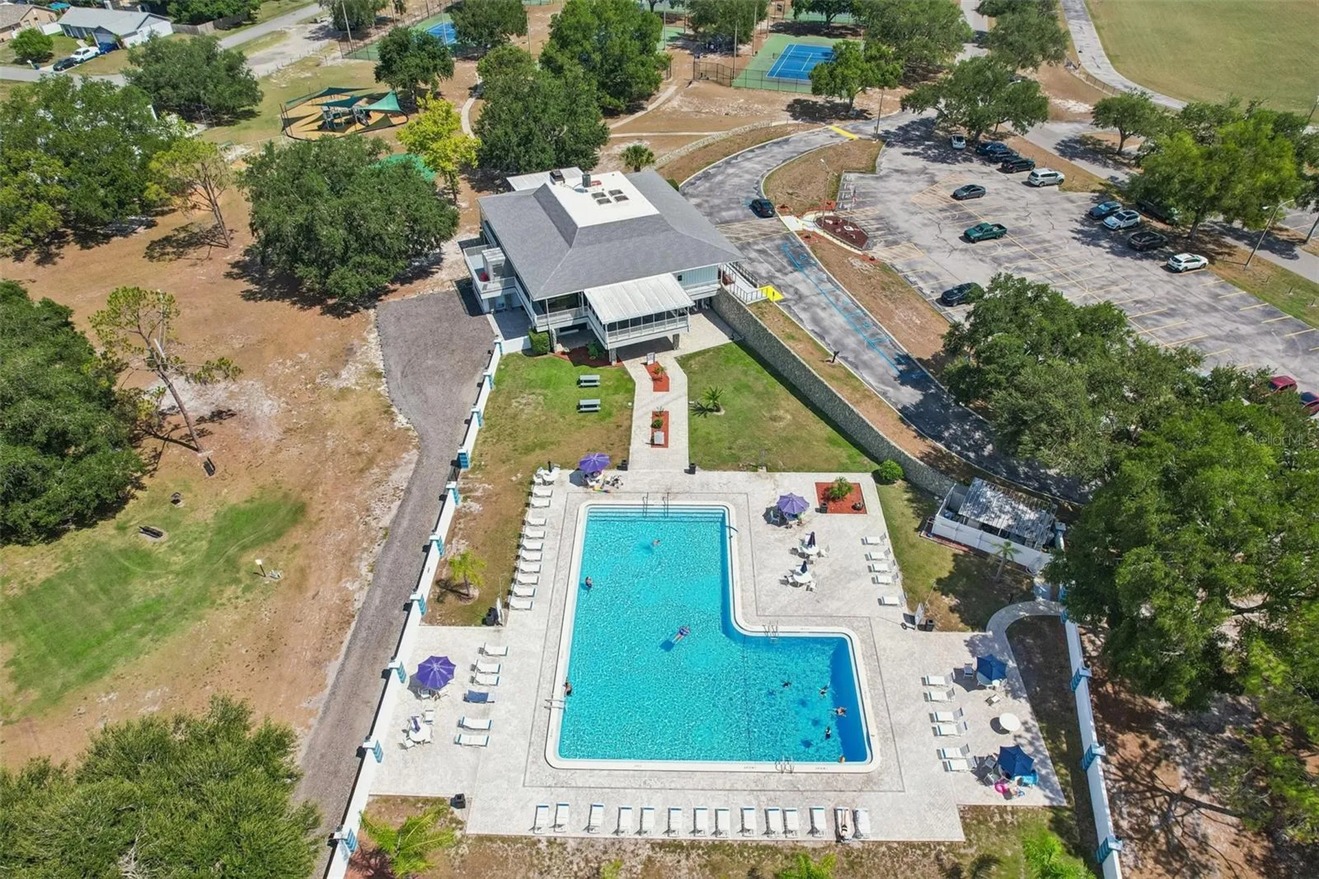 3777 Parkway Boulevard Land O Lakes FL 34639
