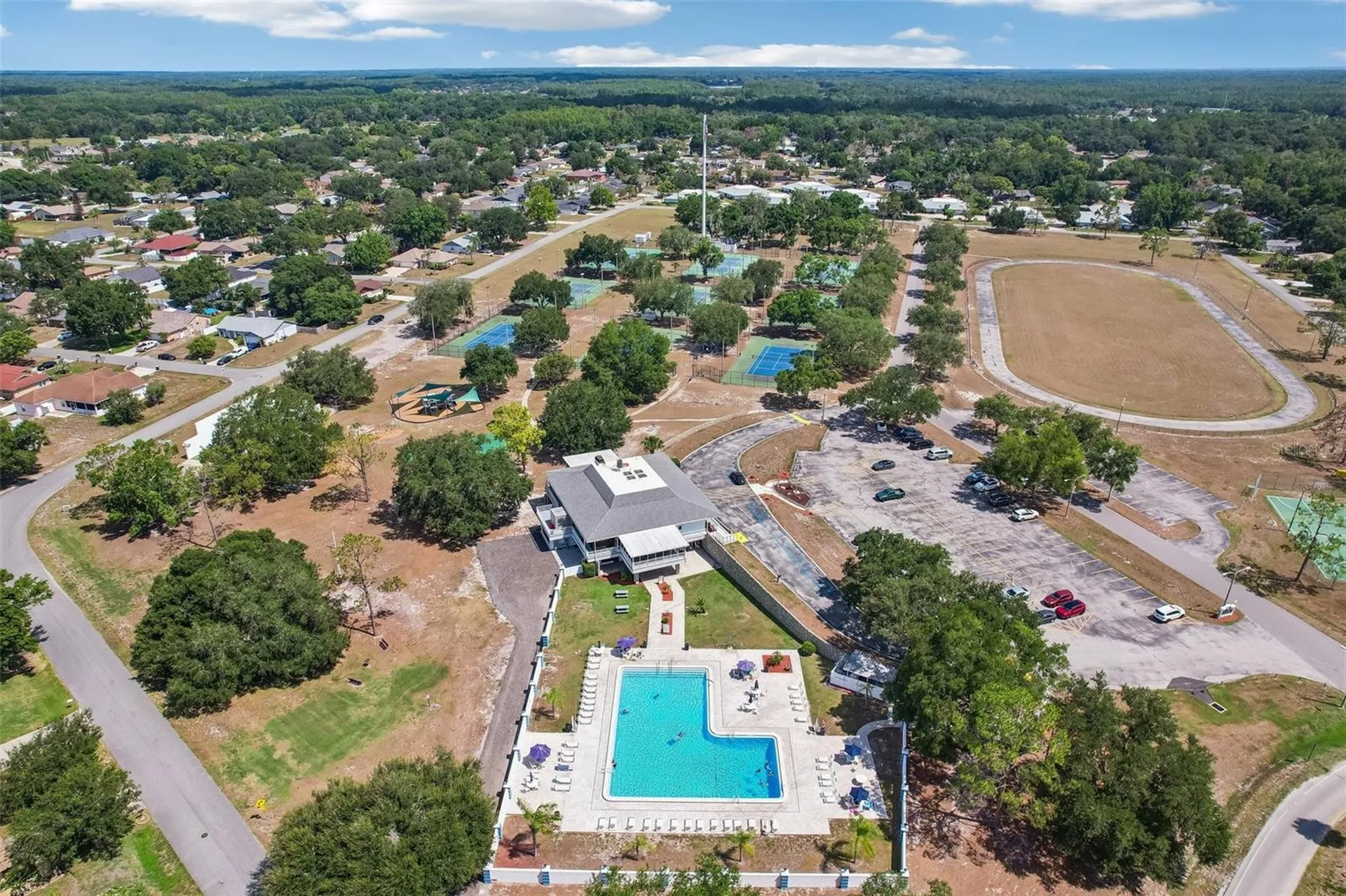3777 Parkway Boulevard Land O Lakes FL 34639