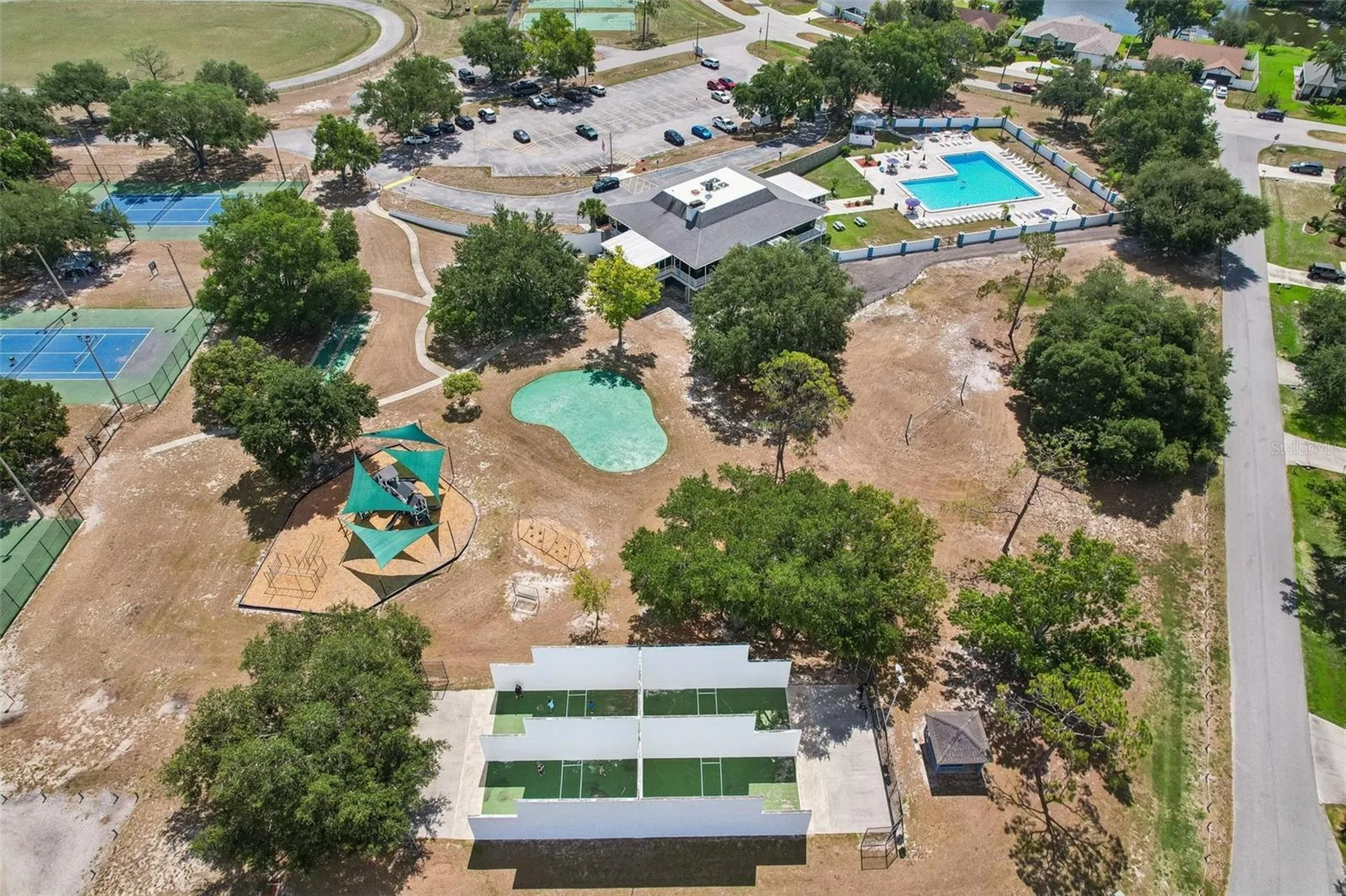 3777 Parkway Boulevard Land O Lakes FL 34639