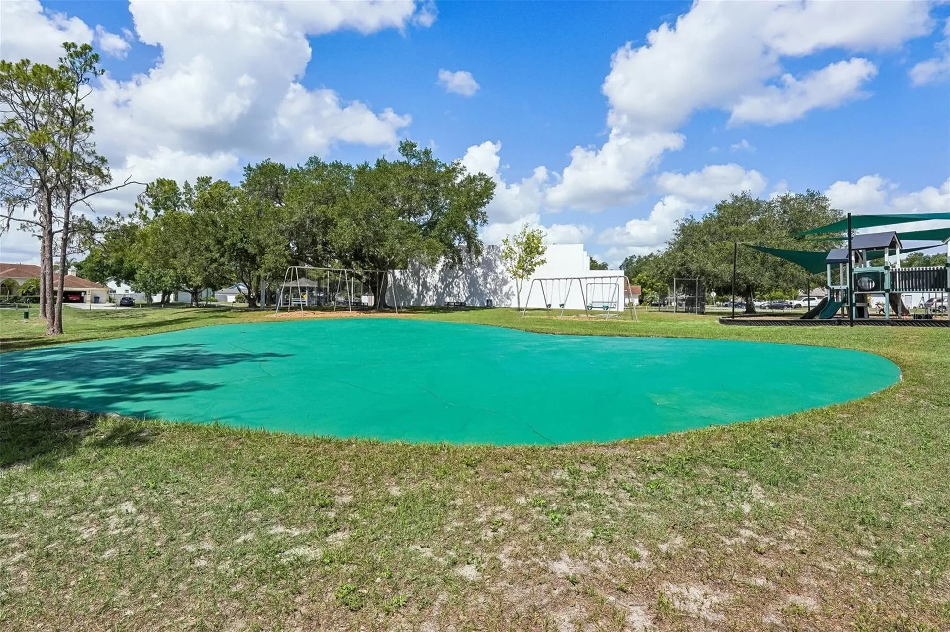 3777 Parkway Boulevard Land O Lakes FL 34639