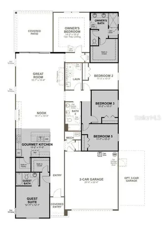 208 Thornberry Way Palm Coast FL 32164