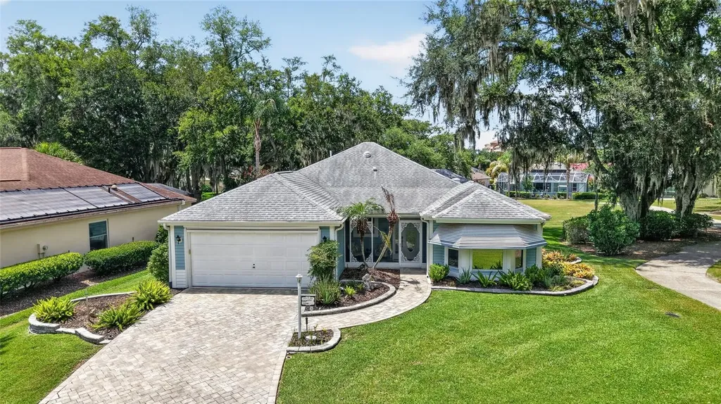 1230 Desilva Street The Villages FL 32159