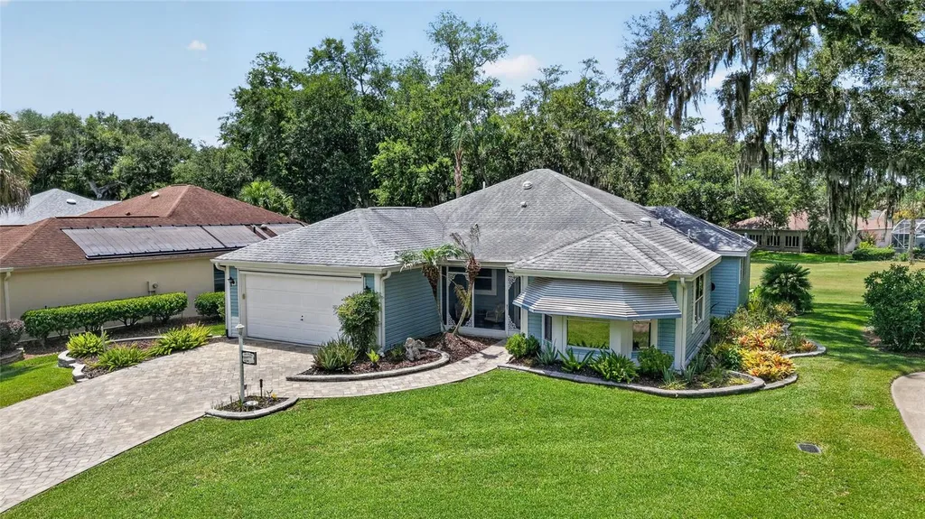 1230 Desilva Street Lady Lake FL 32159
