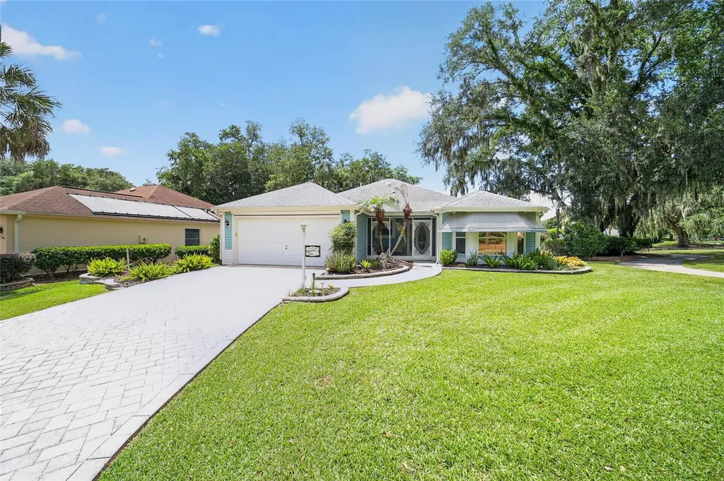 1230 Desilva Street Lady Lake FL 32159