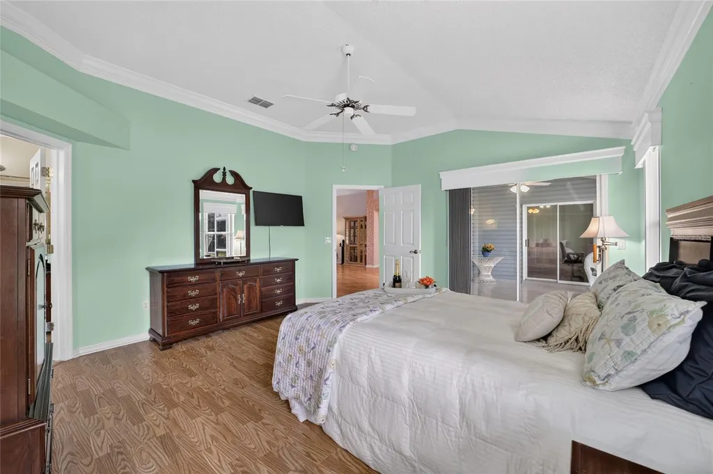 1230 Desilva Street Lady Lake FL 32159