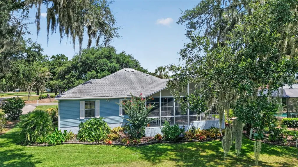 1230 Desilva Street Lady Lake FL 32159