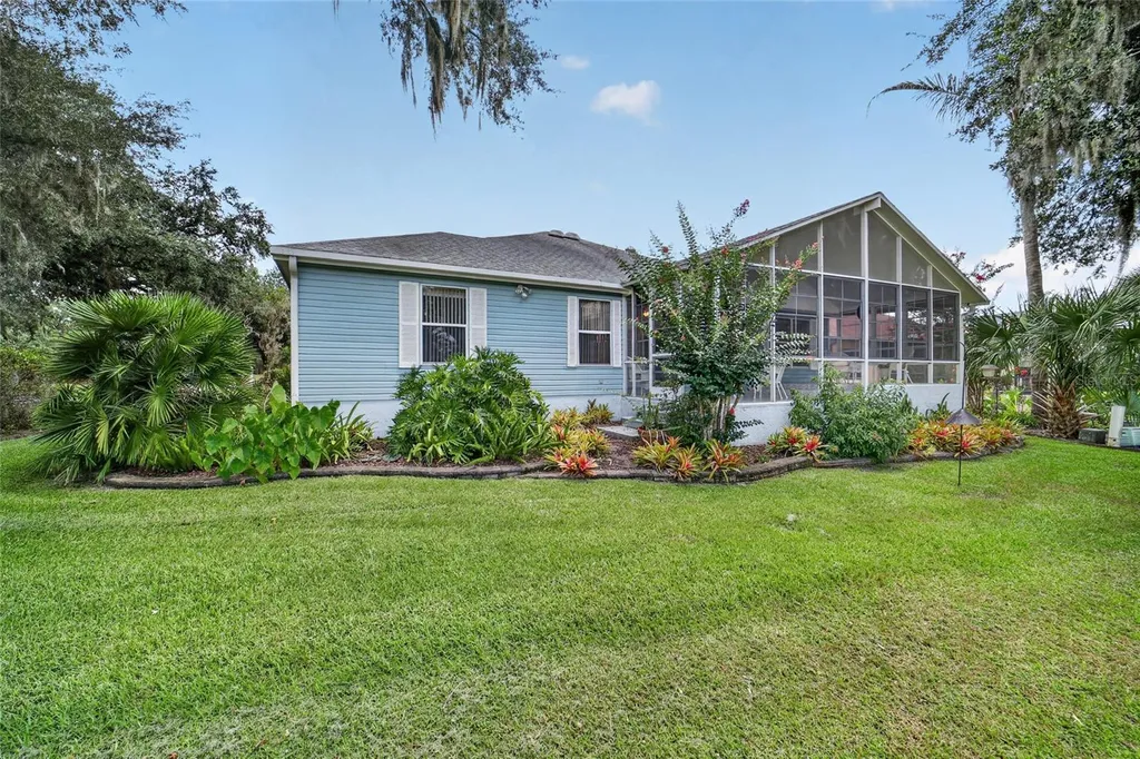 1230 Desilva Street Lady Lake FL 32159