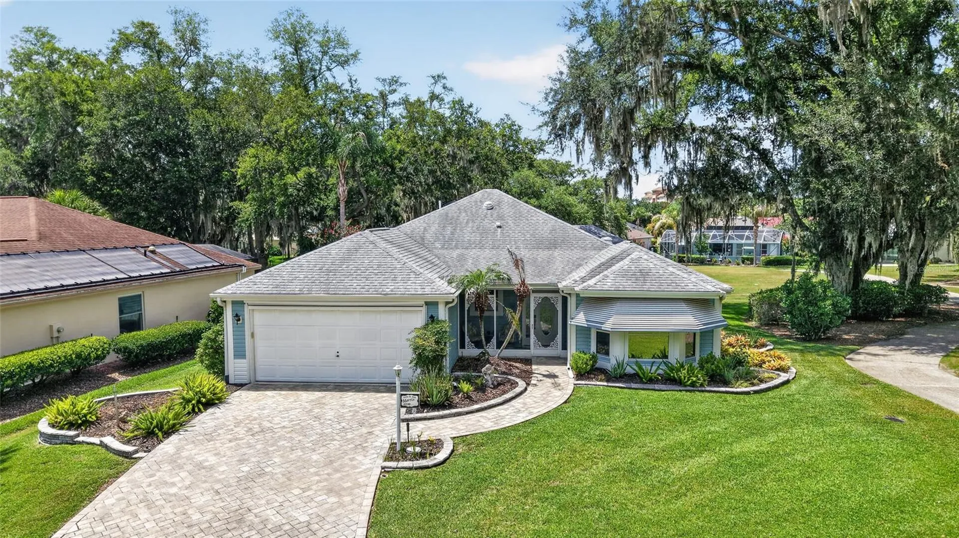 1230 Desilva Street The Villages FL 32159