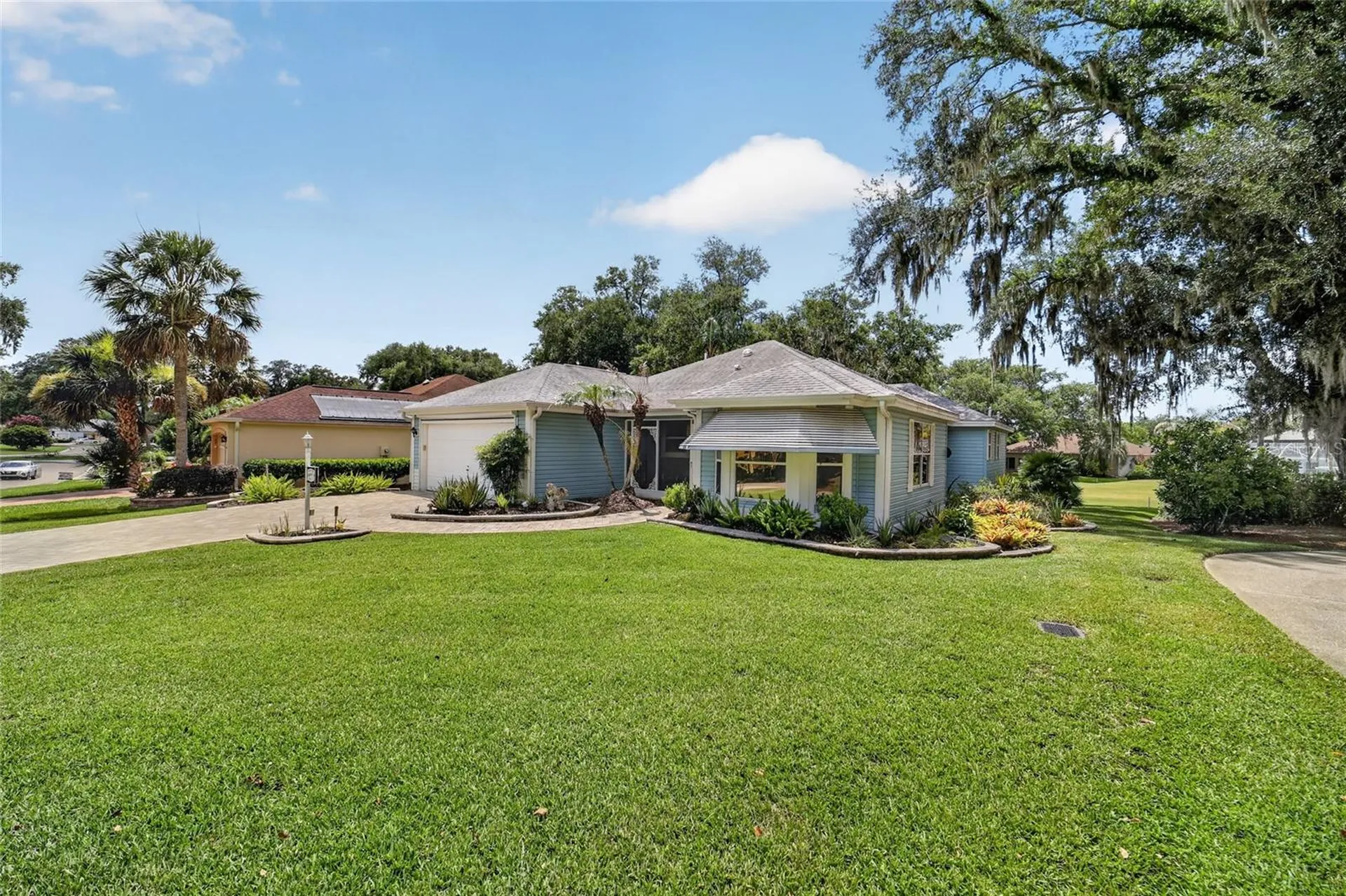 1230 Desilva Street The Villages FL 32159