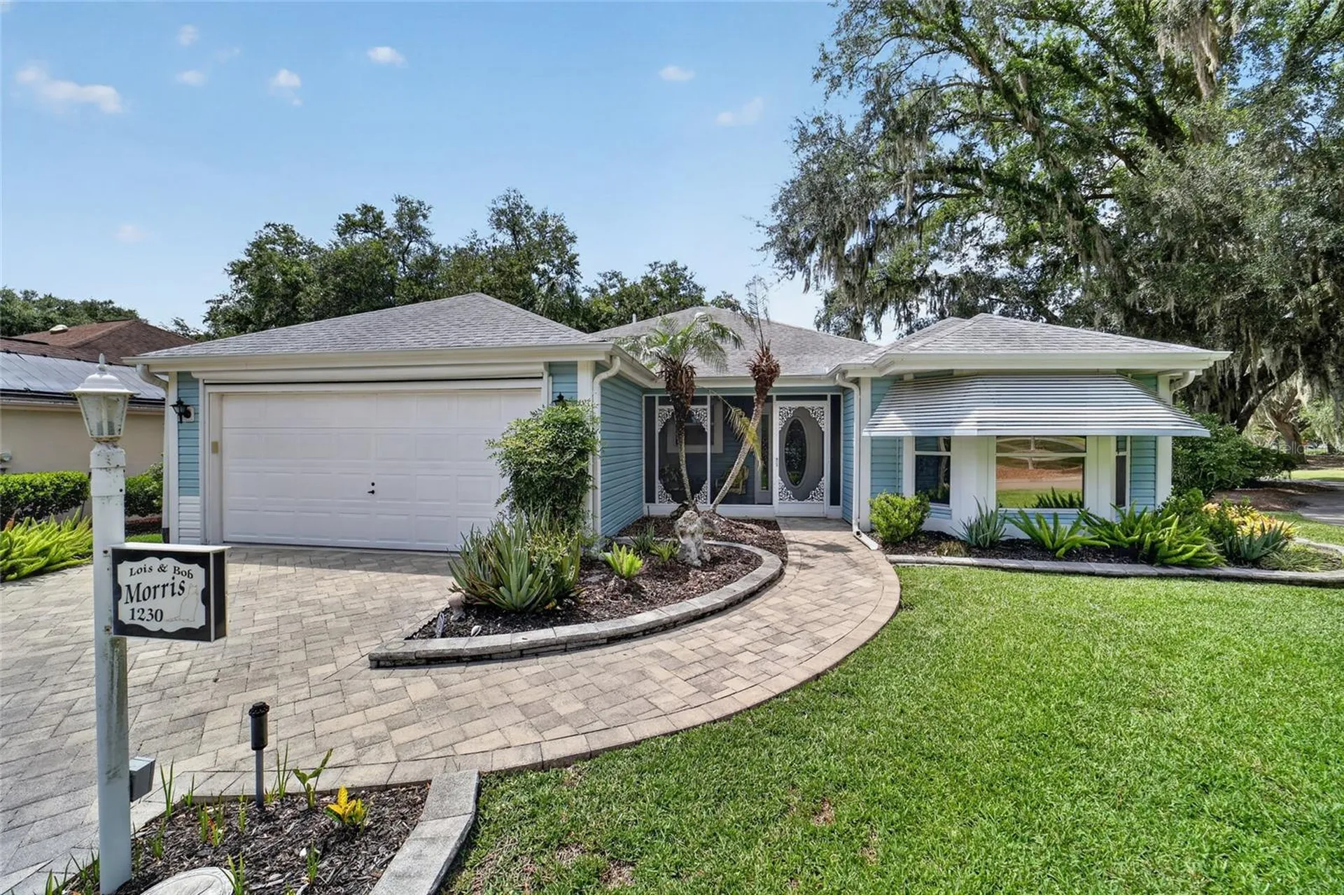 1230 Desilva Street The Villages FL 32159