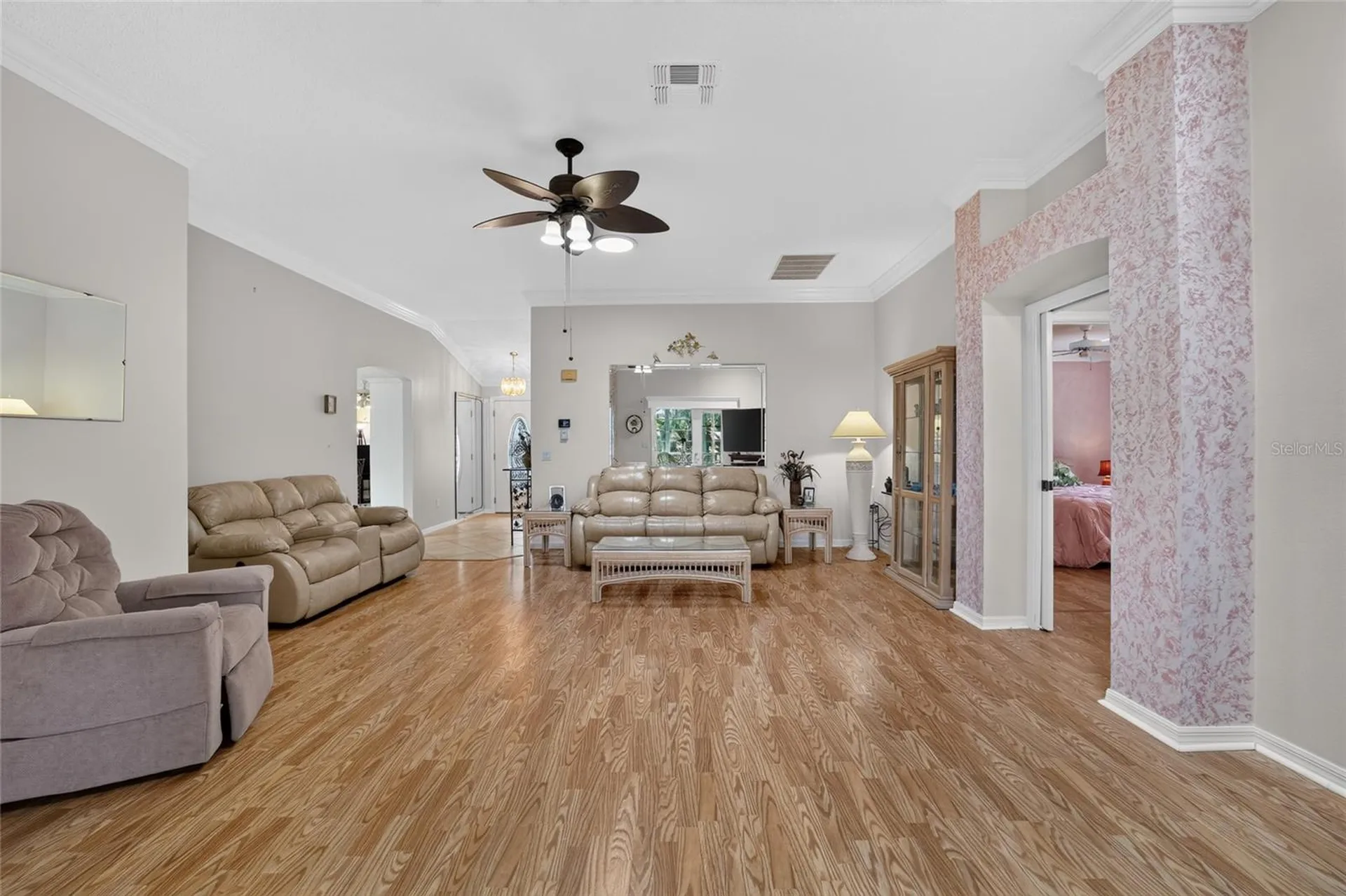1230 Desilva Street The Villages FL 32159