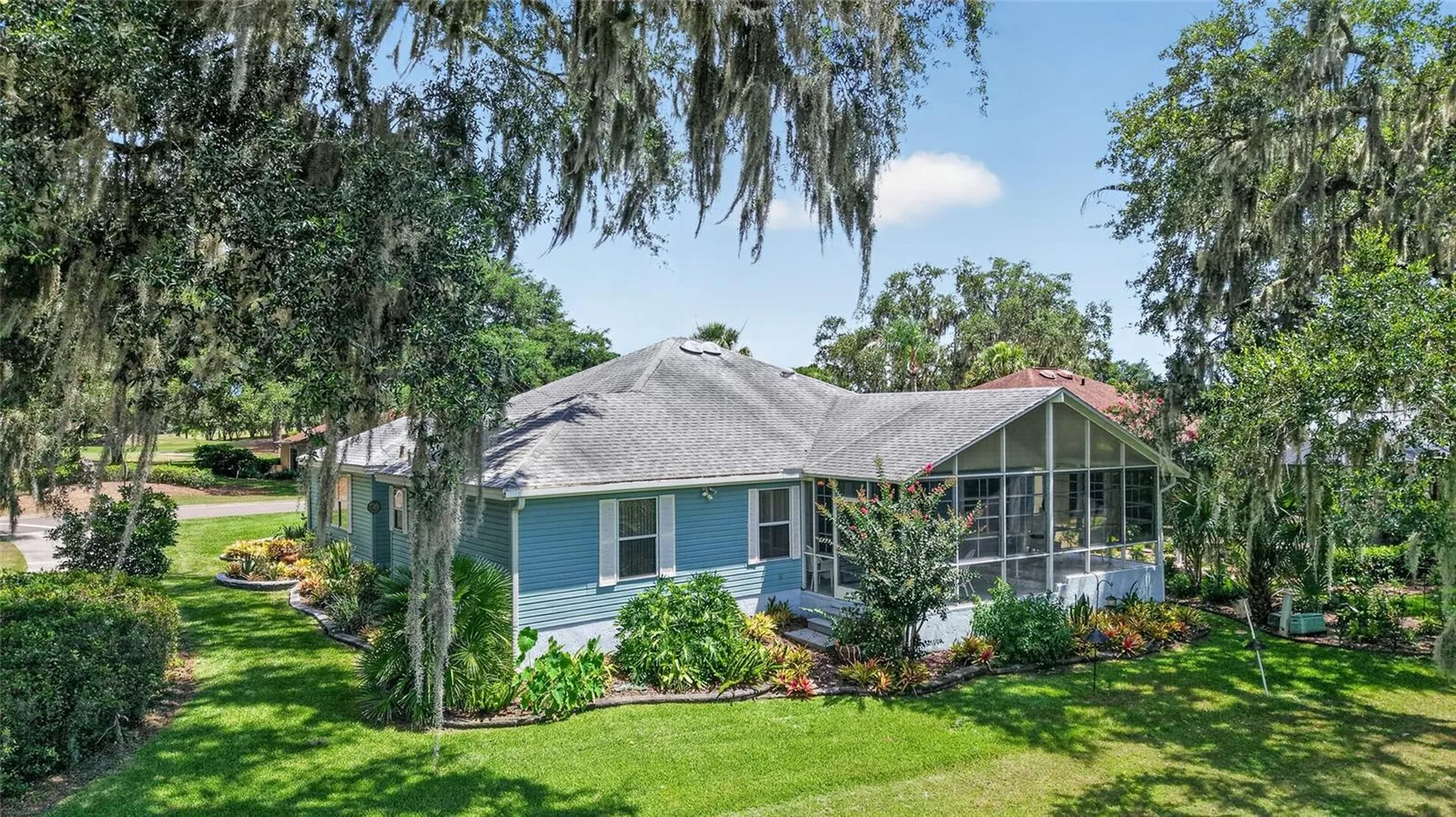 1230 Desilva Street The Villages FL 32159